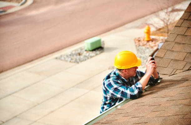 Best Residential Roofing Contractor  in Palmetto, GA