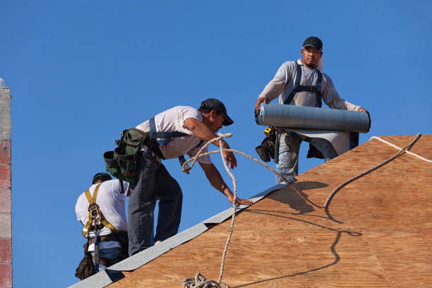 Best Commercial Roofing Services  in Palmetto, GA