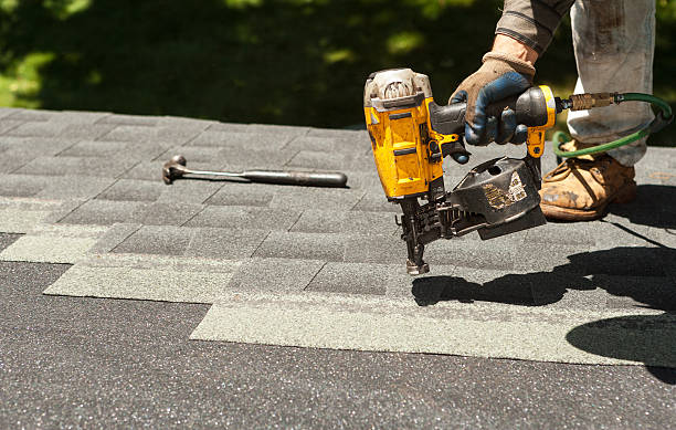 Quick and Trustworthy Emergency Roof Repair Services in Palmetto, GA