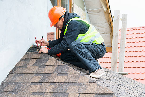 Best Roof Leak Repair  in Palmetto, GA