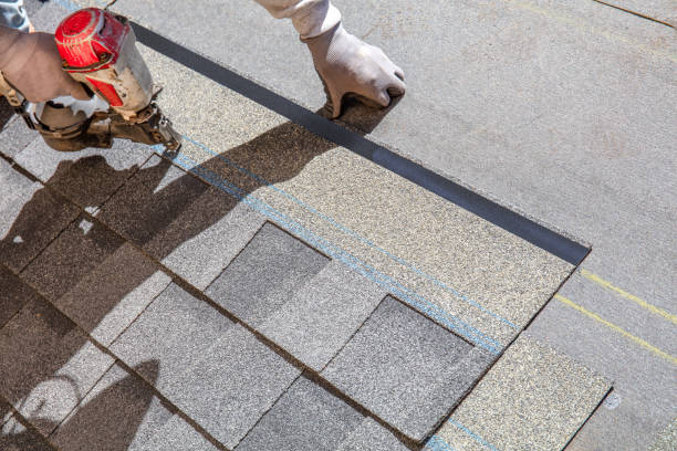 Best Storm Damage Roof Repair  in Palmetto, GA