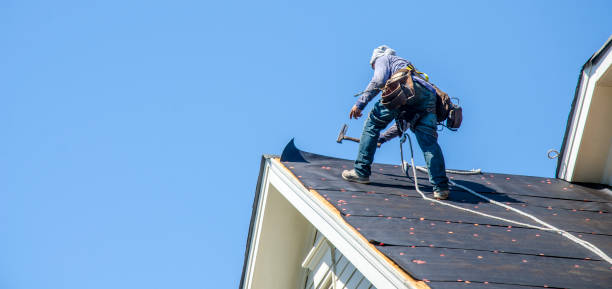 Professional Roofing Contractor in Palmetto, GA